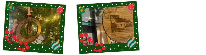 Crosses, Clocks and Signs